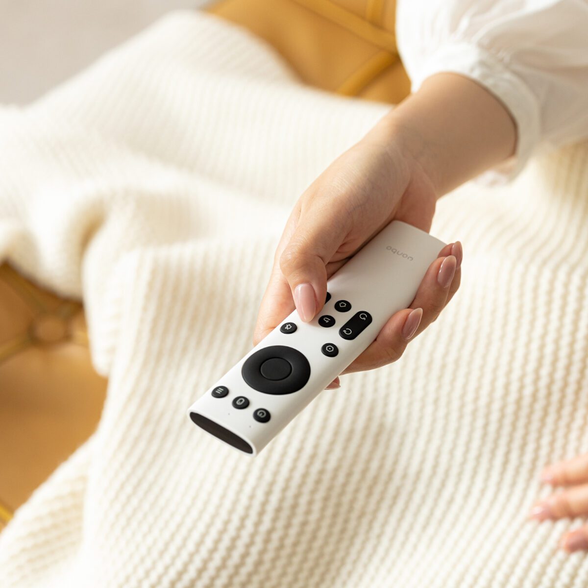 Mnm Box Deals | Wanbo Ir Remote Control (Mini Pro | T2 Max | X5 | Mozart 1 | X2 Max) Wanbo IR Remote Control (Mini Pro | T2 Max | X5 | Mozart 1 | X2 Max) - Image 5