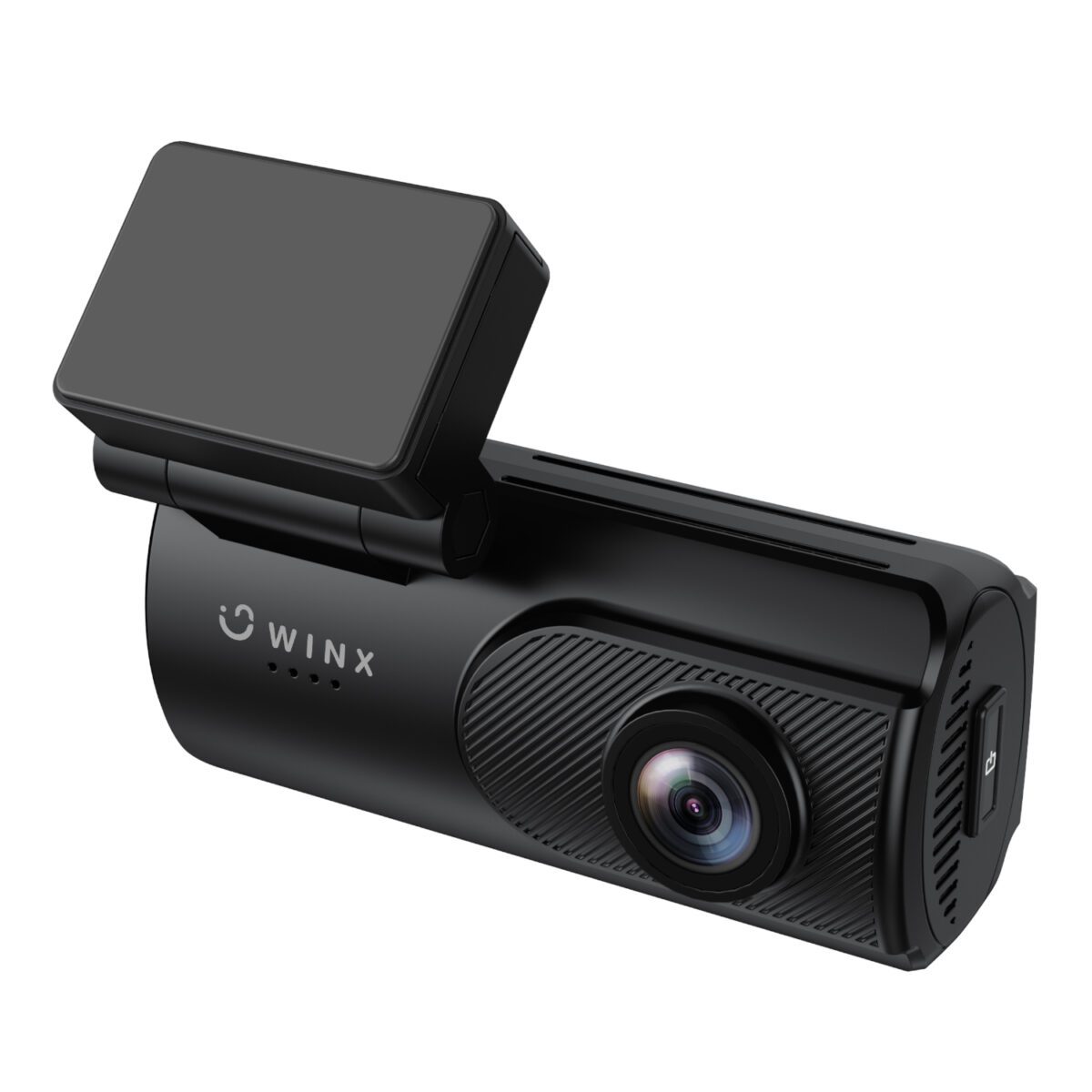 Mnm Box Deals | Winx Track Essential 2K Dash Cam WINX TRACK Essential 2K Dash Cam