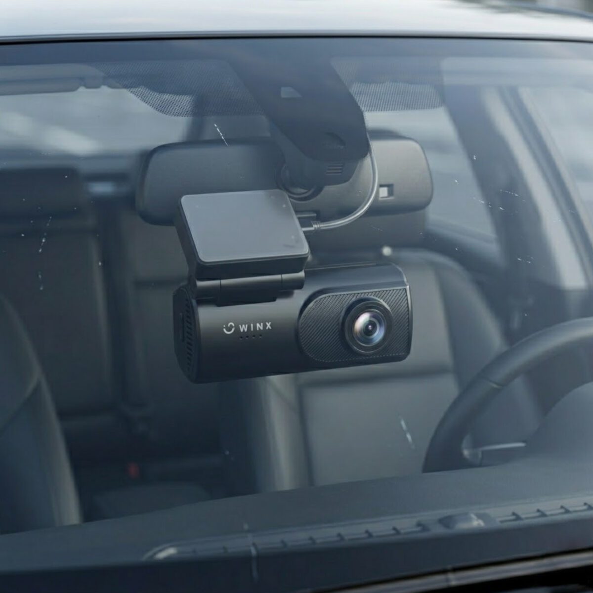 Mnm Box Deals | Winx Track Essential 2K Dash Cam WINX TRACK Essential 2K Dash Cam - Image 6