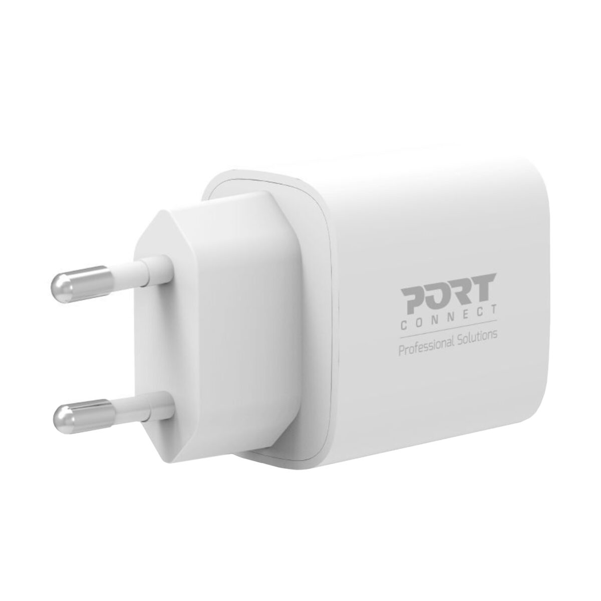Mnm Box Deals | Port Connect 20W Usb Type-C Pocket Wall Charger Port Connect 20W USB Type-C Pocket Wall Charger - Image 3