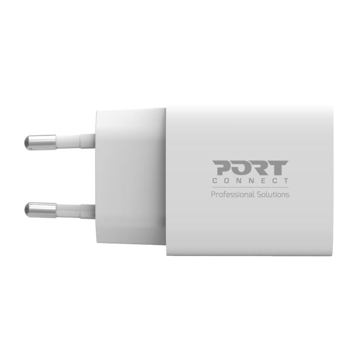 Mnm Box Deals | Port Connect 20W Usb Type-C Pocket Wall Charger Port Connect 20W USB Type-C Pocket Wall Charger - Image 4