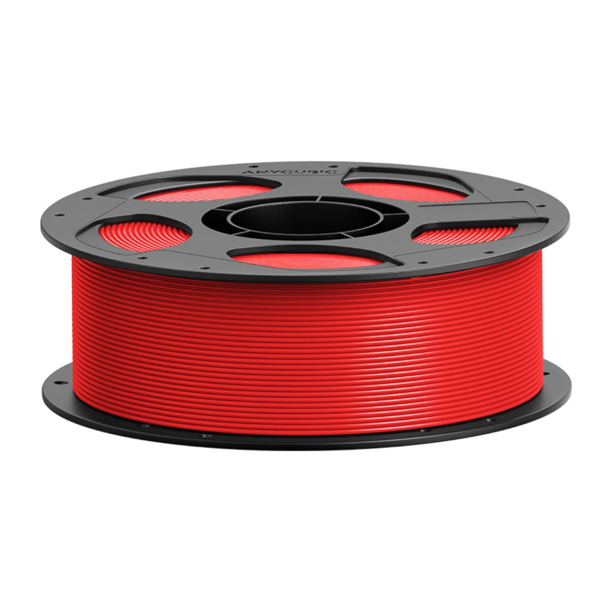 Mnm Box Deals | Anycubic Pla High Speed Filament 1Kg – Bright Red Anycubic PLA High Speed Filament 1kg – Bright Red - Image 3