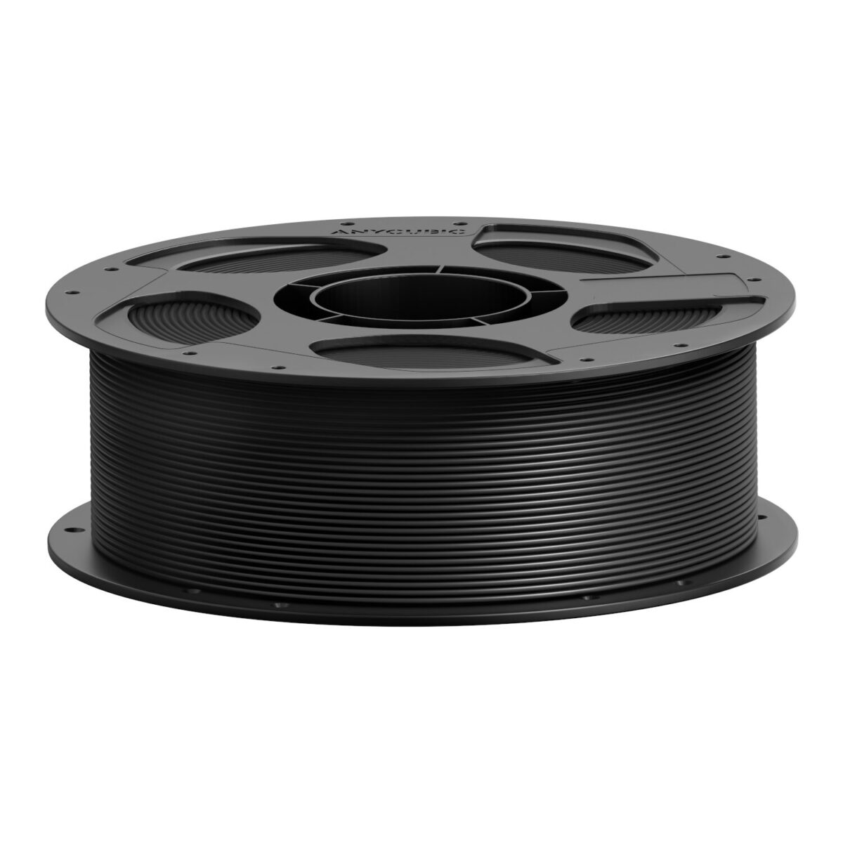 Mnm Box Deals | Anycubic Petg Solid Filament - Black Anycubic PETG Solid Filament - Black - Image 3