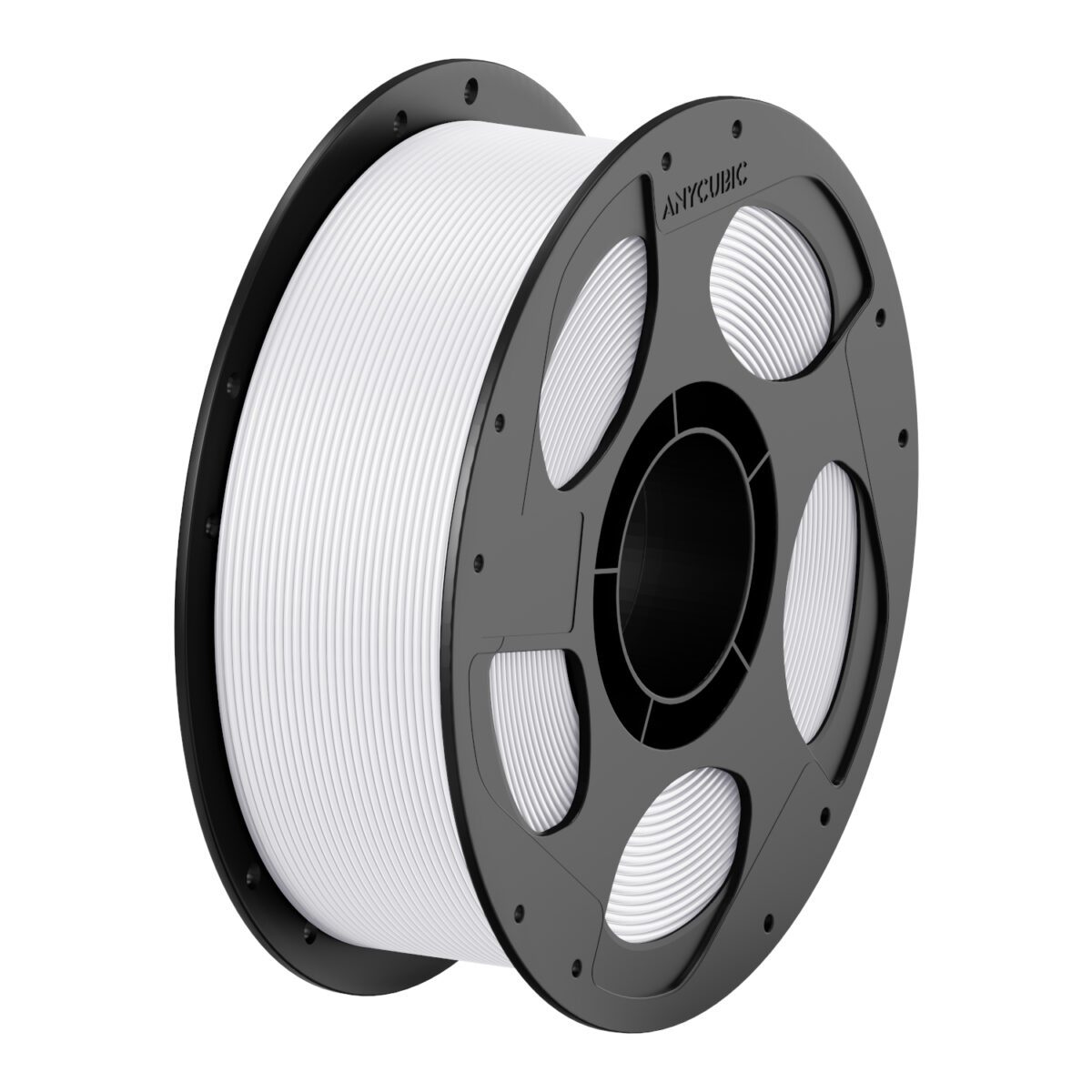 Mnm Box Deals | Anycubic Petg Solid Filament – White Anycubic PETG Solid Filament – White - Image 2