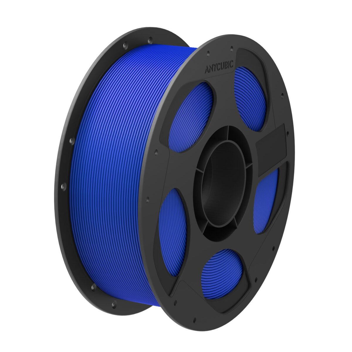 Mnm Box Deals | Anycubic Pla Basic Filament 1Kg – Blue Anycubic PLA Basic Filament 1kg – Blue - Image 2