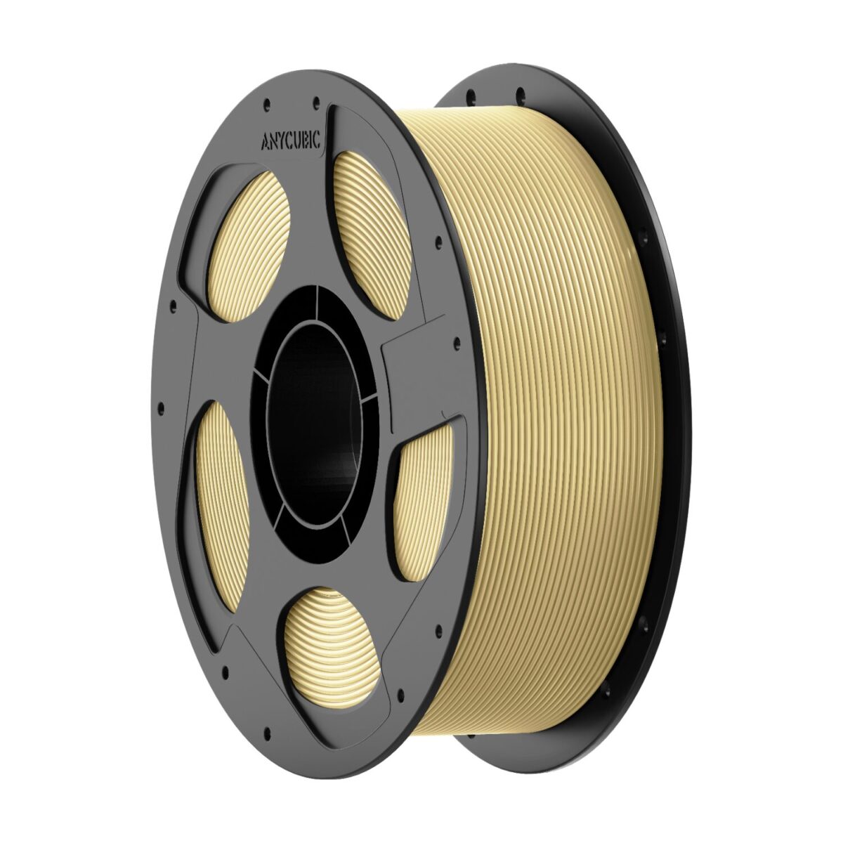 Mnm Box Deals | Anycubic Pla Basic Filament 1Kg – Beige Anycubic PLA Basic Filament 1kg – Beige