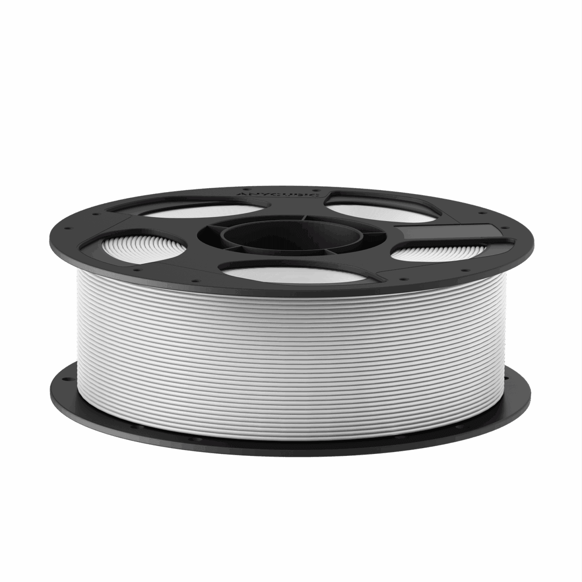 Mnm Box Deals | Anycubic Pla Basic Filament 1Kg – Light Grey Anycubic PLA Basic Filament 1kg – Light Grey - Image 2