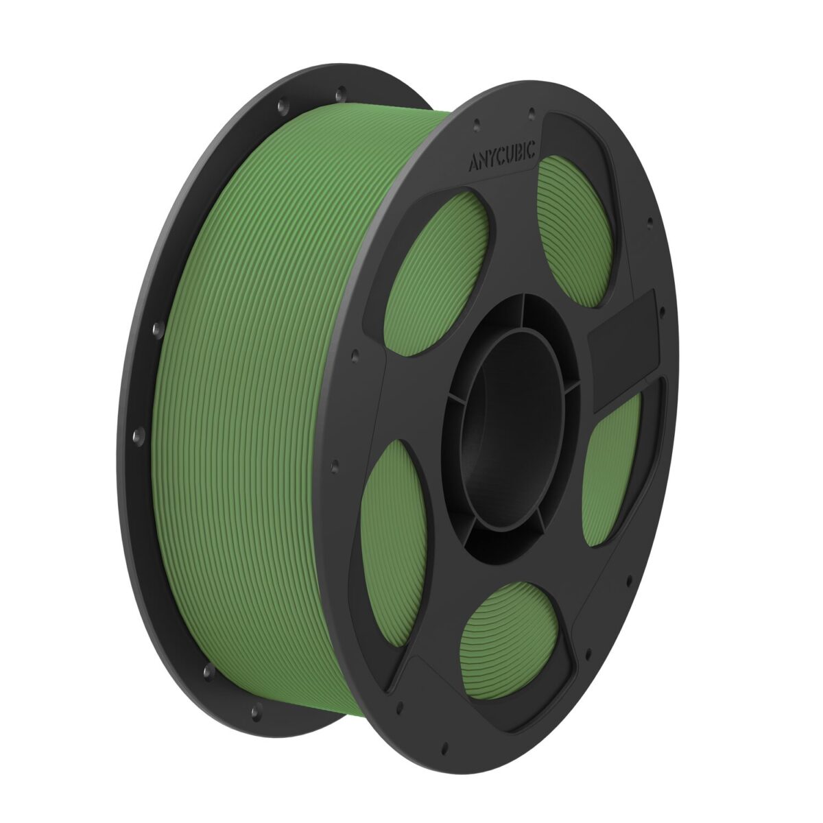 Mnm Box Deals | Anycubic Pla Basic Filament 1Kg – Olive Green Anycubic PLA Basic Filament 1kg – Olive Green