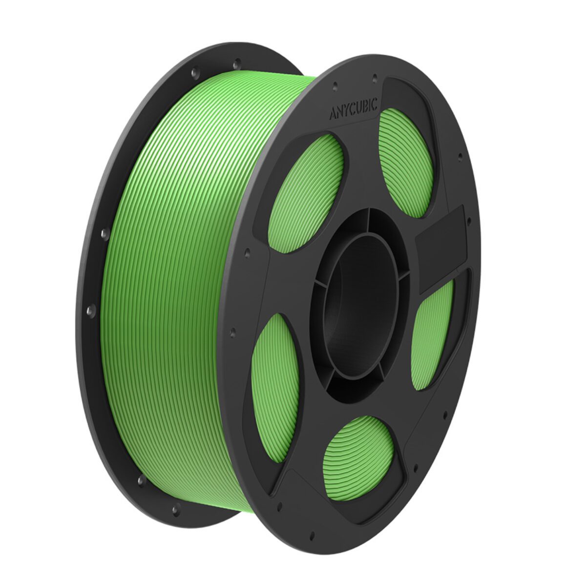 Mnm Box Deals | Anycubic Pla+ Filament 1Kg - Spring Leaf Anycubic PLA+ Filament 1kg - Spring Leaf - Image 2