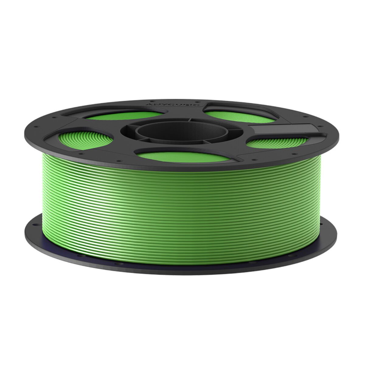 Mnm Box Deals | Anycubic Pla+ Filament 1Kg - Spring Leaf Anycubic PLA+ Filament 1kg - Spring Leaf - Image 3