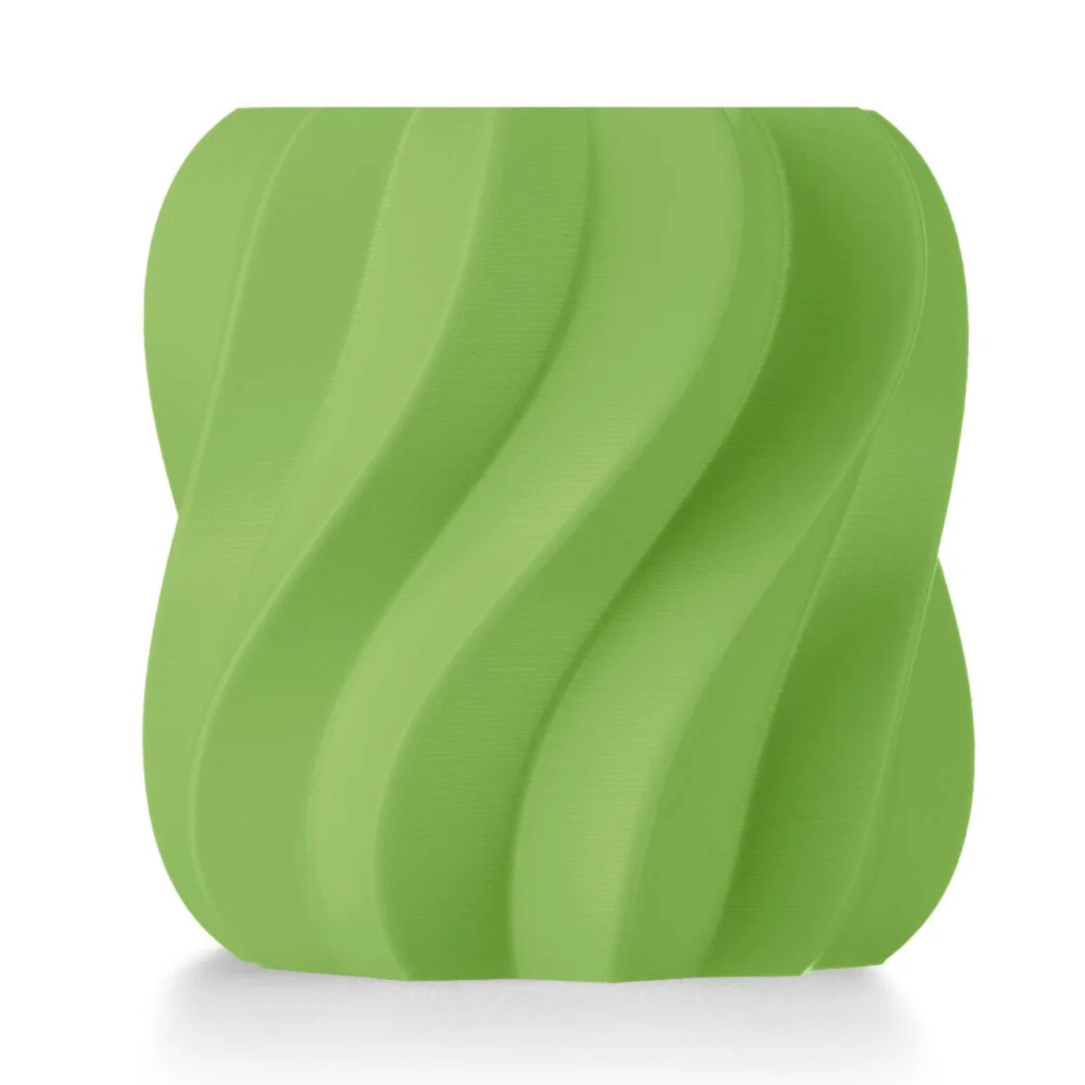 Mnm Box Deals | Anycubic Pla+ Filament 1Kg - Spring Leaf Anycubic PLA+ Filament 1kg - Spring Leaf - Image 4
