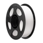 MnM Box Deals | Anycubic PLA+ Filament 1kg - White