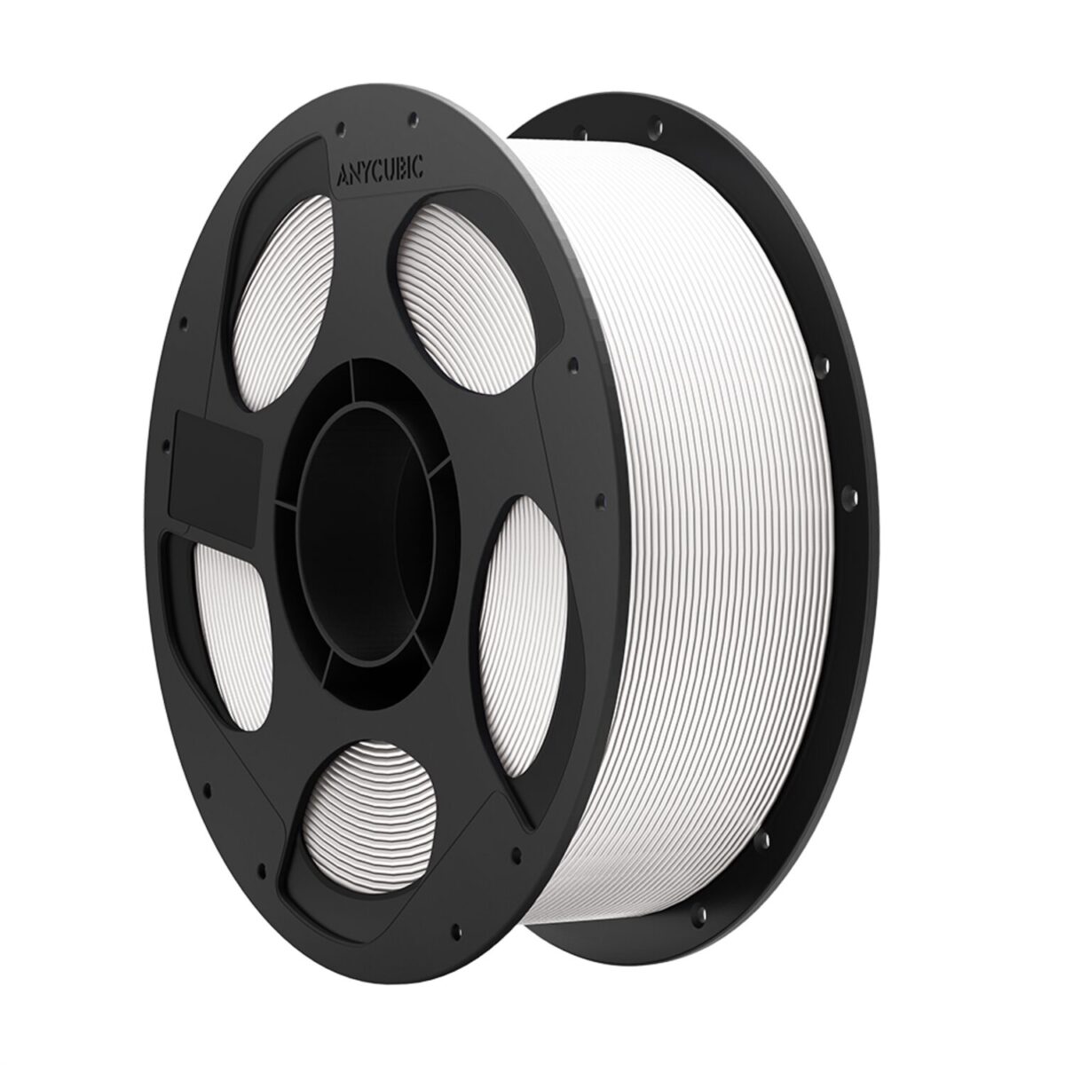 Mnm Box Deals | Anycubic Pla+ Filament 1Kg - White Anycubic PLA+ Filament 1kg - White