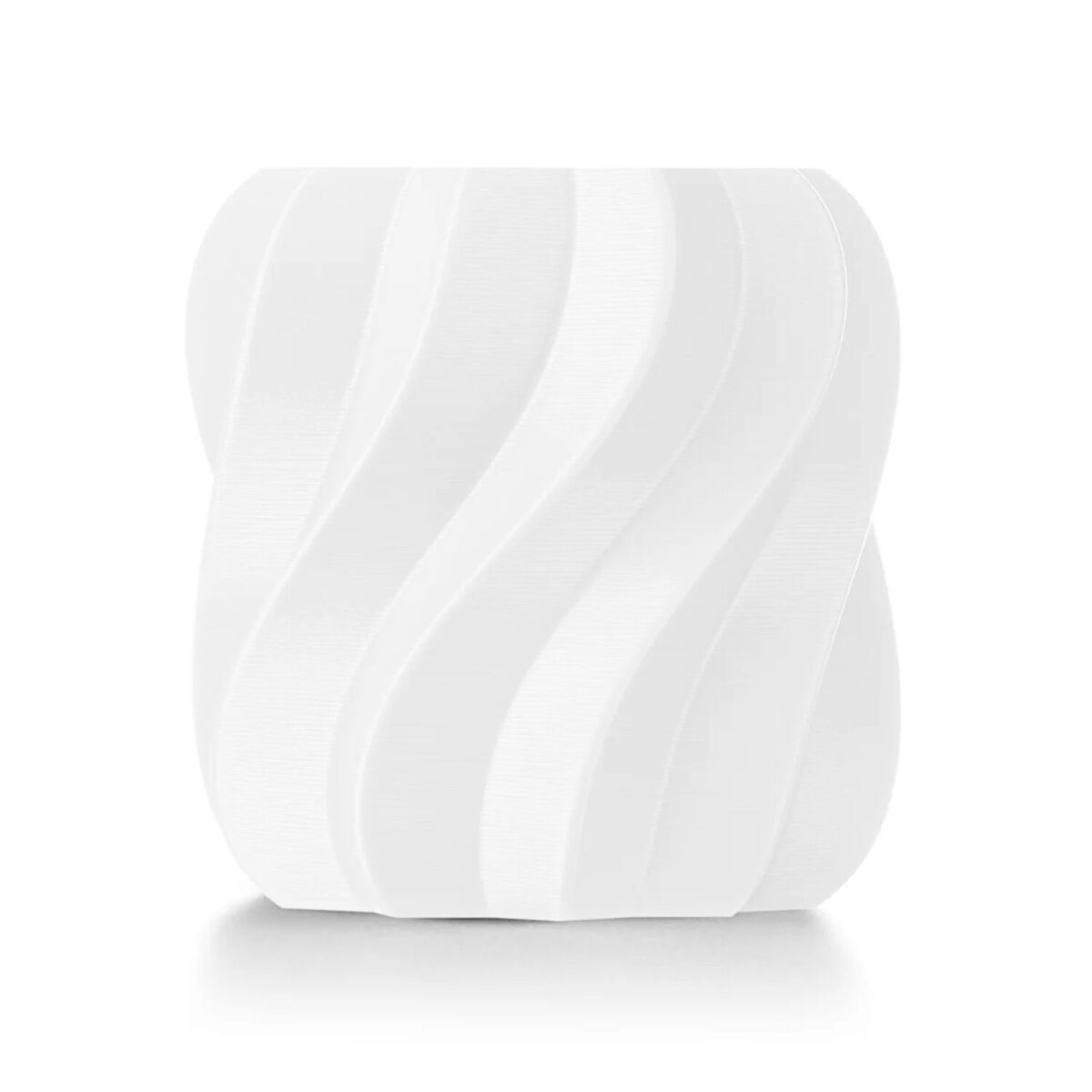 Mnm Box Deals | Anycubic Pla+ Filament 1Kg - White Anycubic PLA+ Filament 1kg - White - Image 4