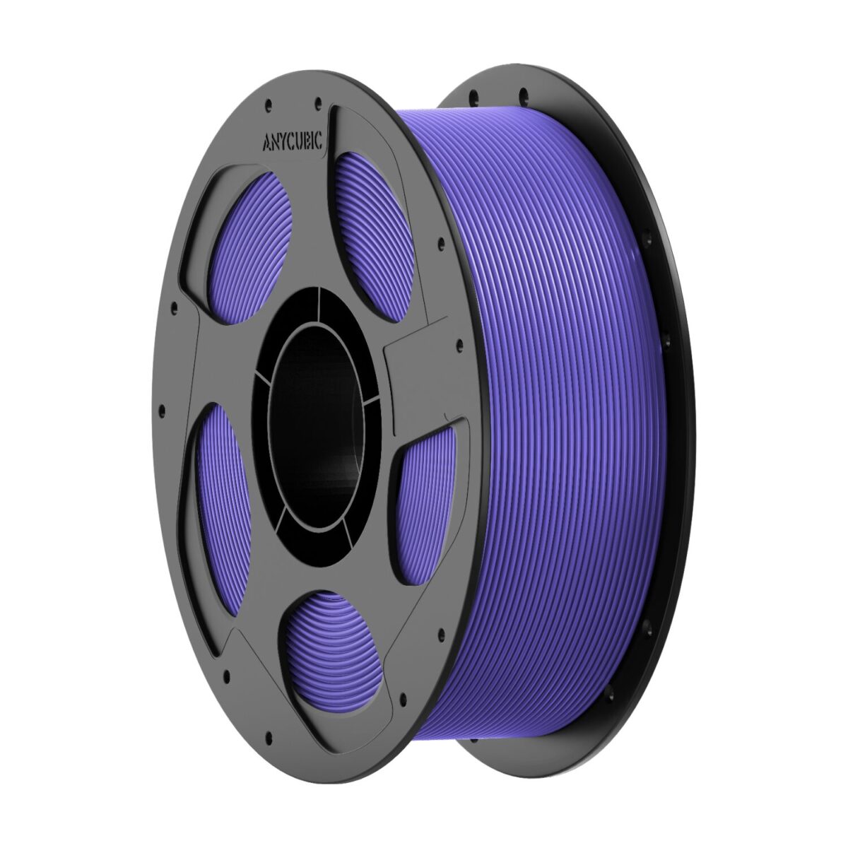 Mnm Box Deals | Anycubic Pla Basic Filament 1Kg – Purple Anycubic PLA Basic Filament 1kg – Purple