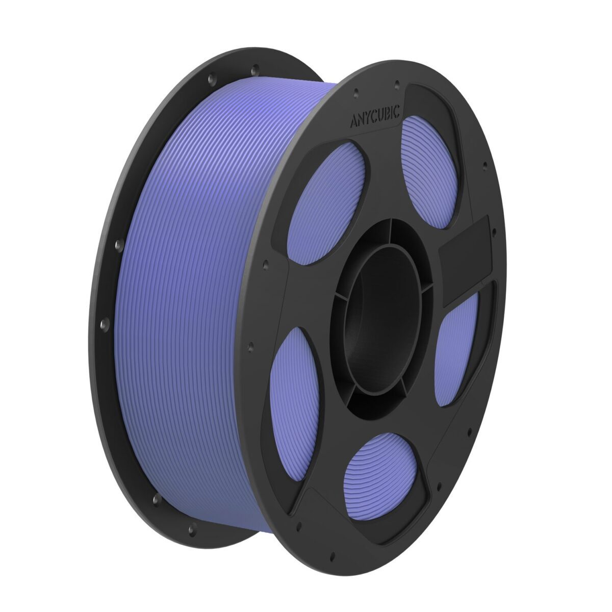 Mnm Box Deals | Anycubic Pla Basic Filament 1Kg – Purple Anycubic PLA Basic Filament 1kg – Purple - Image 2
