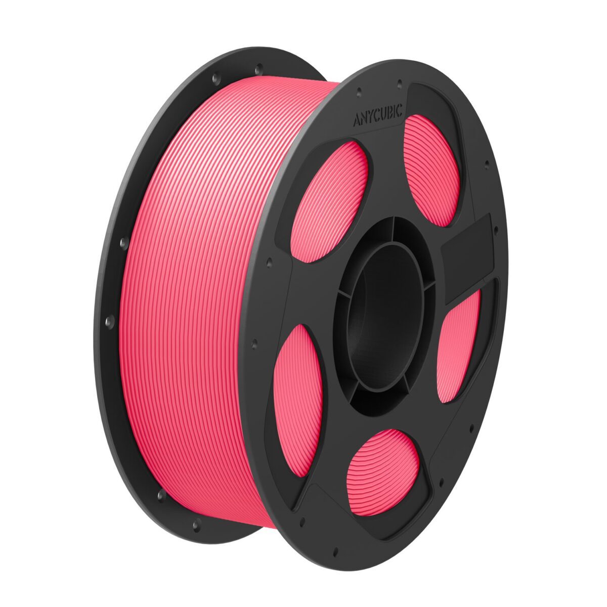 Mnm Box Deals | Anycubic Pla Basic Filament 1Kg – Pink Anycubic PLA Basic Filament 1kg – Pink - Image 2