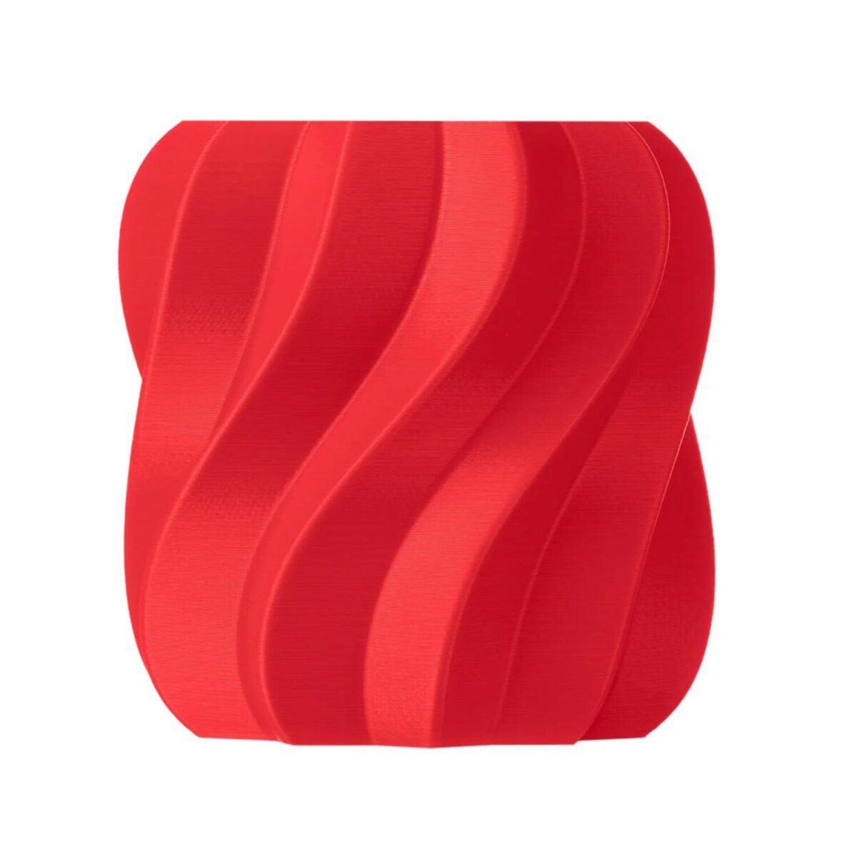 Mnm Box Deals | Anycubic Pla Basic Filament 1Kg – Texture Red Anycubic PLA Basic Filament 1kg – Texture Red - Image 4