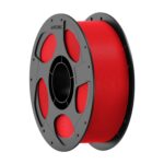Mnm Box Deals | Anycubic Pla Basic Filament 1Kg – Texture Red MnM Box Deals | Anycubic PLA Basic Filament 1kg – Texture Red