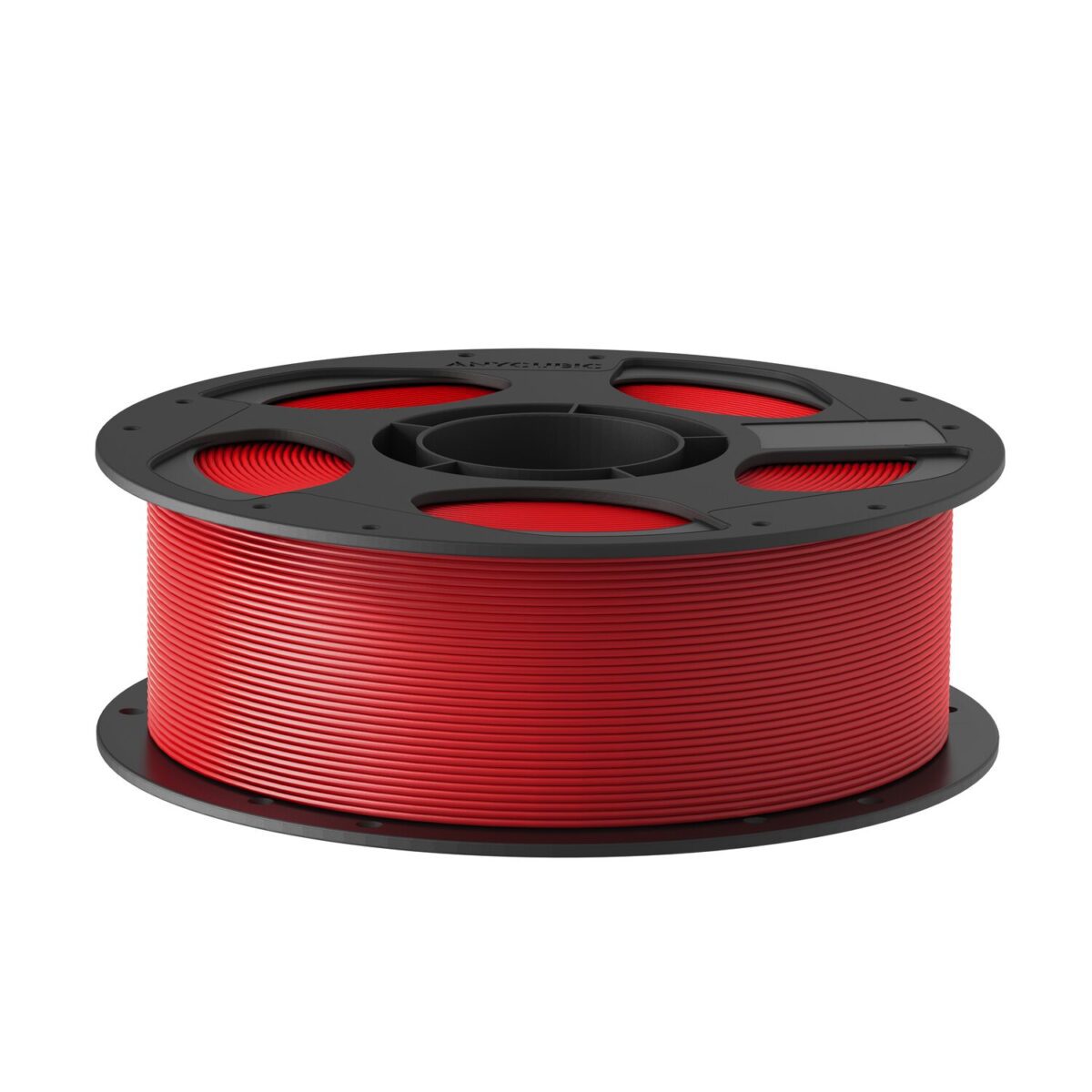 Mnm Box Deals | Anycubic Pla Basic Filament 1Kg – Texture Red Anycubic PLA Basic Filament 1kg – Texture Red - Image 3