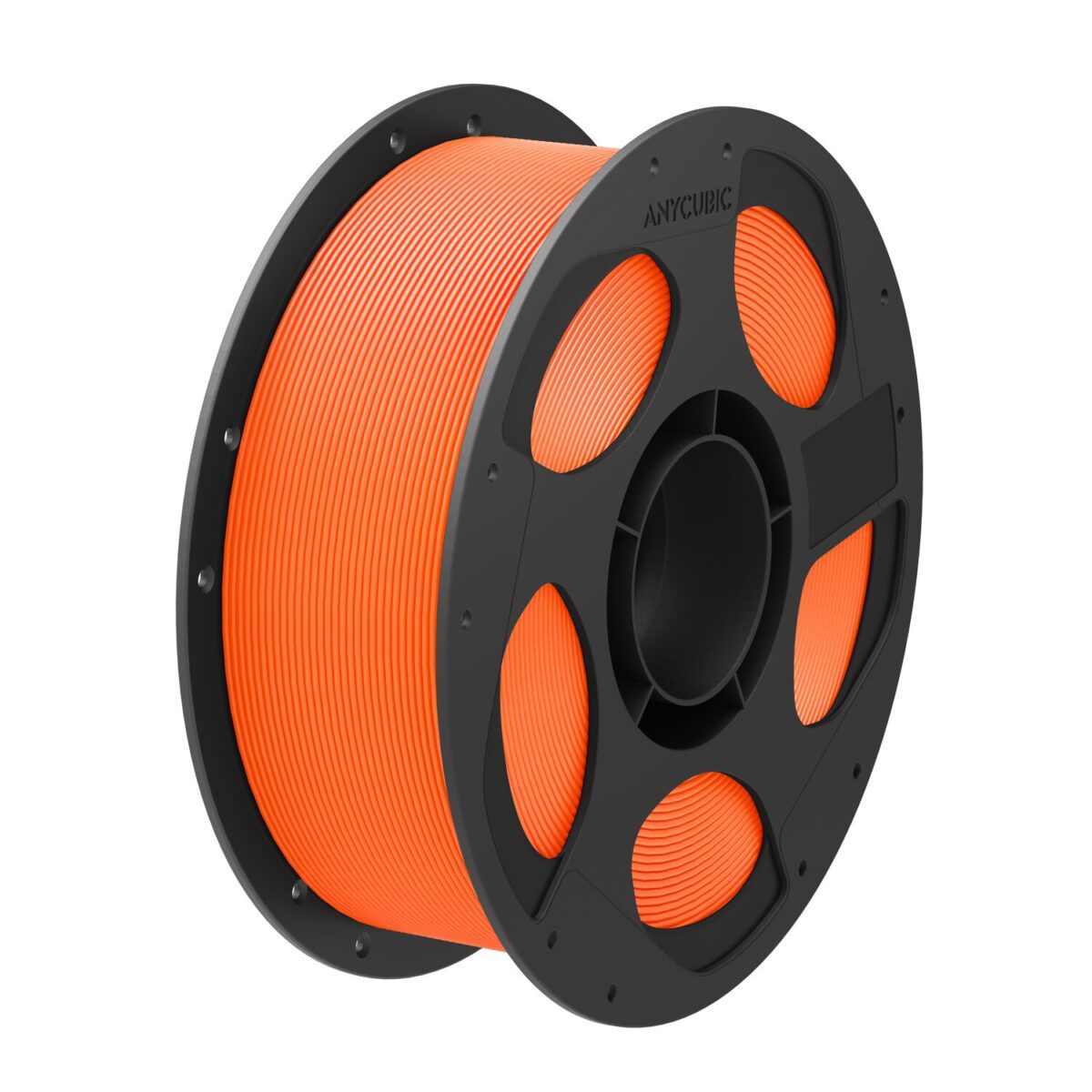 Mnm Box Deals | Anycubic Pla Basic Filament 1Kg – Orange Anycubic PLA Basic Filament 1kg – Orange - Image 2