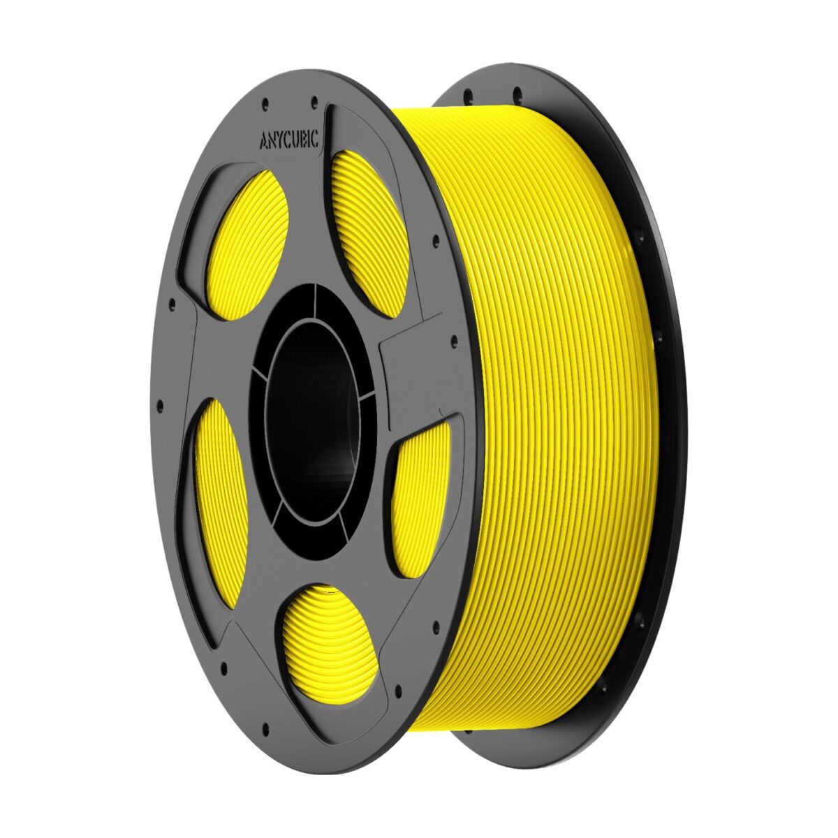 Mnm Box Deals | Anycubic Pla Basic Filament 1Kg – Yellow Anycubic PLA Basic Filament 1kg – Yellow