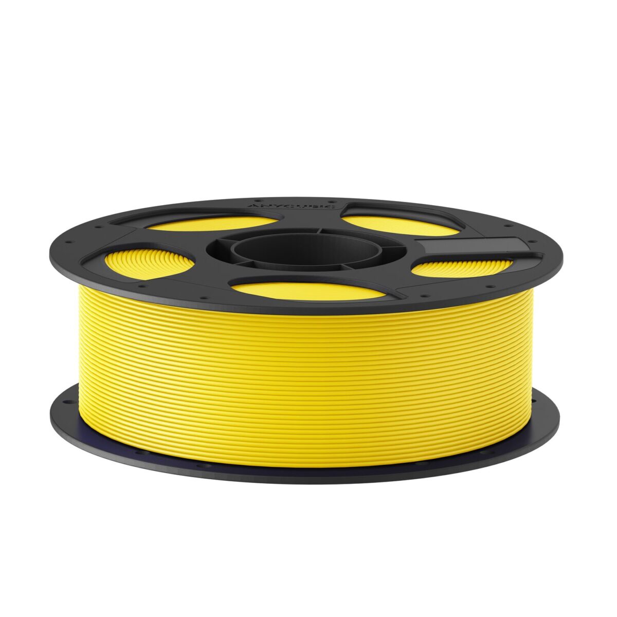 Mnm Box Deals | Anycubic Pla Basic Filament 1Kg – Yellow Anycubic PLA Basic Filament 1kg – Yellow - Image 2