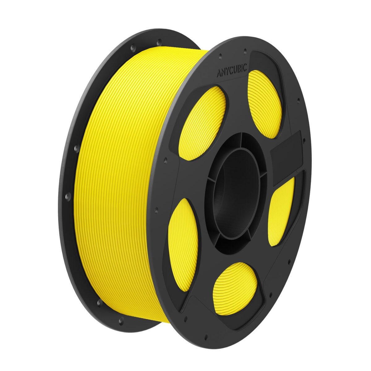 Mnm Box Deals | Anycubic Pla Basic Filament 1Kg – Yellow Anycubic PLA Basic Filament 1kg – Yellow - Image 3