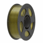 Mnm Box Deals | Anycubic Pla Silk Dual Filament - Black Gold MnM Box Deals | Anycubic PLA Silk Dual Filament - Black Gold