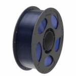 MnM Box Deals | Anycubic PLA Silk Dual Filament – Black Blue