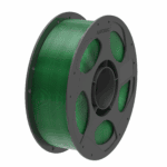 MnM Box Deals | Anycubic PLA Silk Dual Filament – Black Green