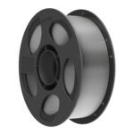 MnM Box Deals | Anycubic PLA Silk Filament 1kg – Silver