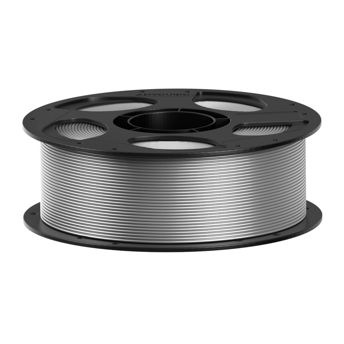 Mnm Box Deals | Anycubic Pla Silk Filament 1Kg – Silver Anycubic PLA Silk Filament 1kg – Silver - Image 3