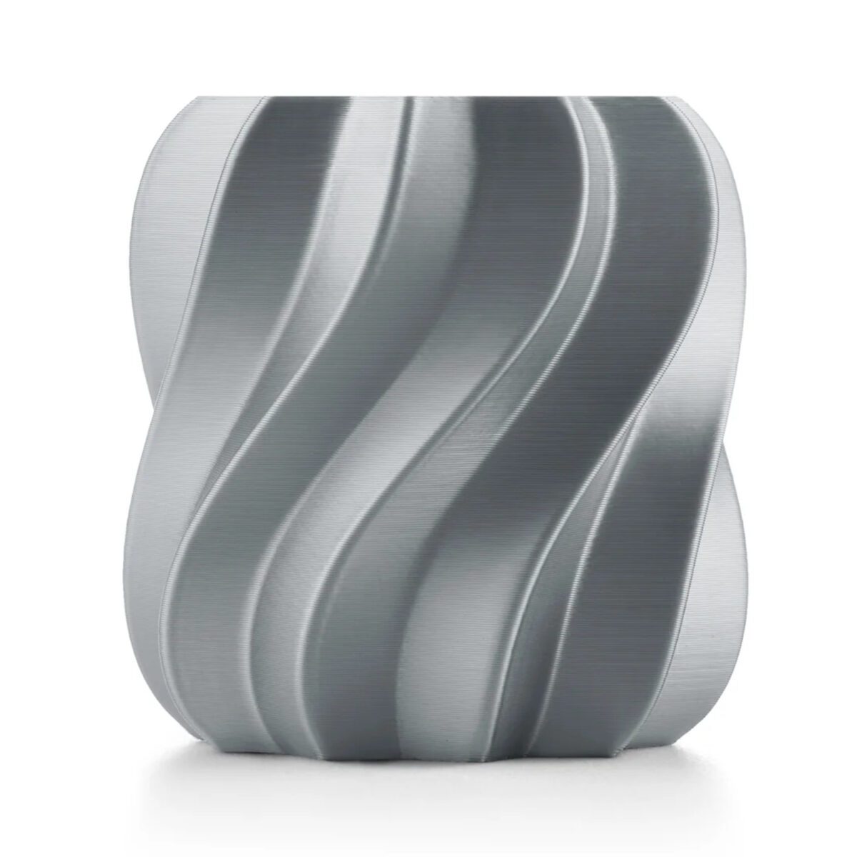 Mnm Box Deals | Anycubic Pla Silk Filament 1Kg – Silver Anycubic PLA Silk Filament 1kg – Silver - Image 4
