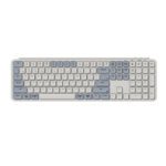 Mnm Box Deals | Keychron B6 Pro Ultra-Slim 100% Wireless Keyboard - Retro Blue MnM Box Deals | Keychron B6 Pro Ultra-Slim 100% Wireless Keyboard - Retro Blue