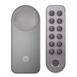 Mnm Box Deals | Xiaomi Self-Install Smart Lock With Keypad MnM Box Deals | Xiaomi Self-Install Smart Lock with Keypad