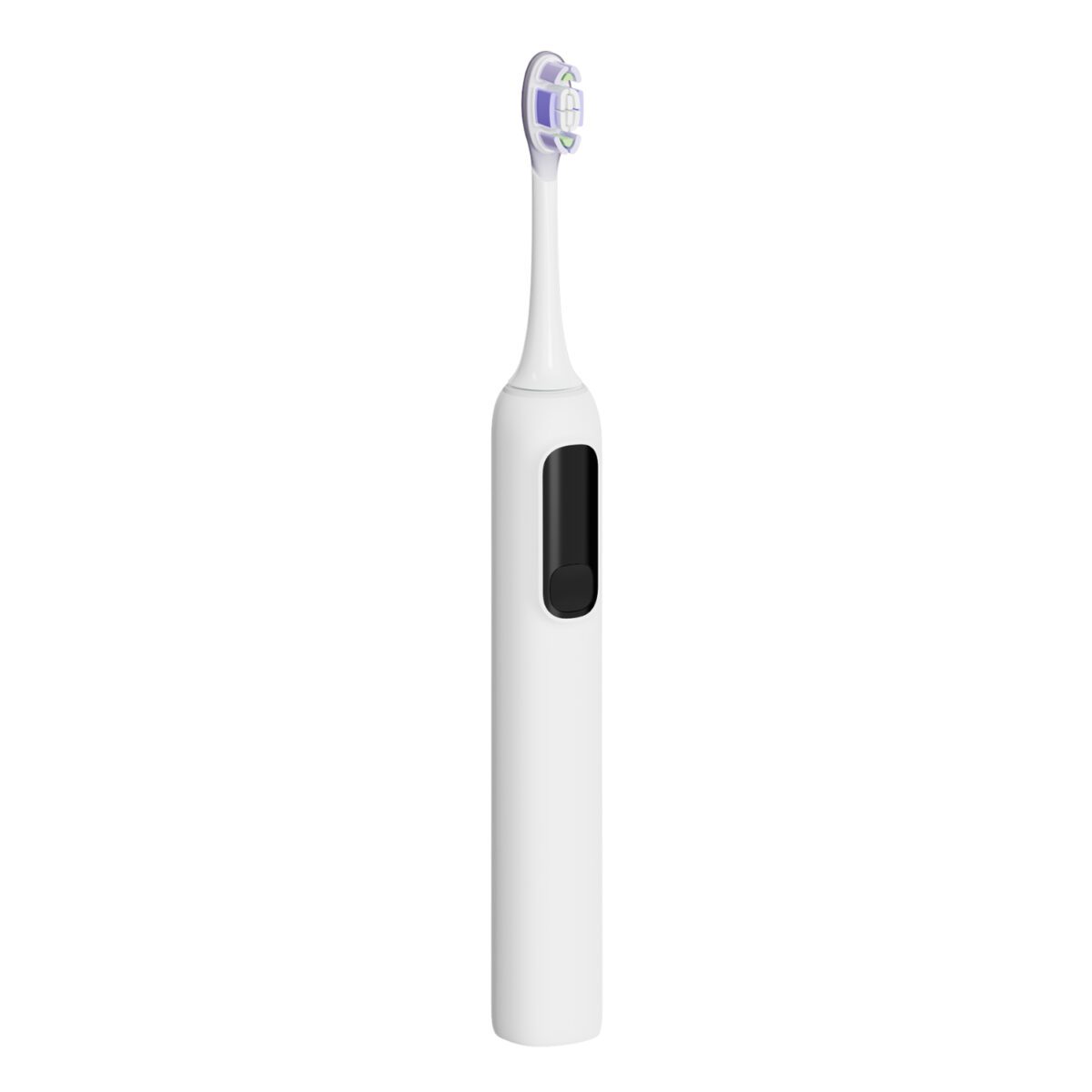 Mnm Box Deals | Xiaomi Oscillation Electric Toothbrush Pro - White Xiaomi Oscillation Electric Toothbrush Pro - White - Image 2