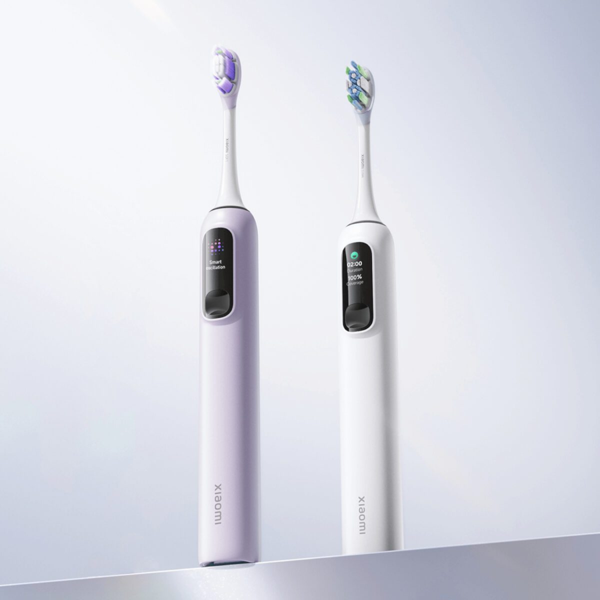 Mnm Box Deals | Xiaomi Oscillation Electric Toothbrush Pro - White Xiaomi Oscillation Electric Toothbrush Pro - White - Image 5