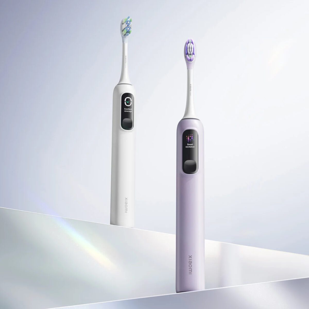 Mnm Box Deals | Xiaomi Oscillation Electric Toothbrush Pro - White Xiaomi Oscillation Electric Toothbrush Pro - White - Image 6