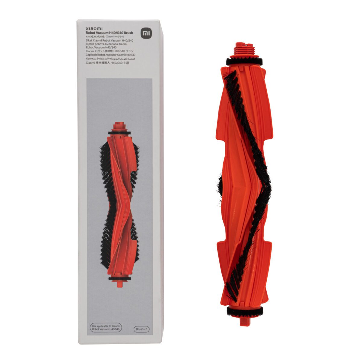 Mnm Box Deals | Xiaomi Robot Vacuum H40/S40 Anti-Tangle Replacement Brush Xiaomi Robot Vacuum H40/S40 Anti-Tangle Replacement Brush - Image 5