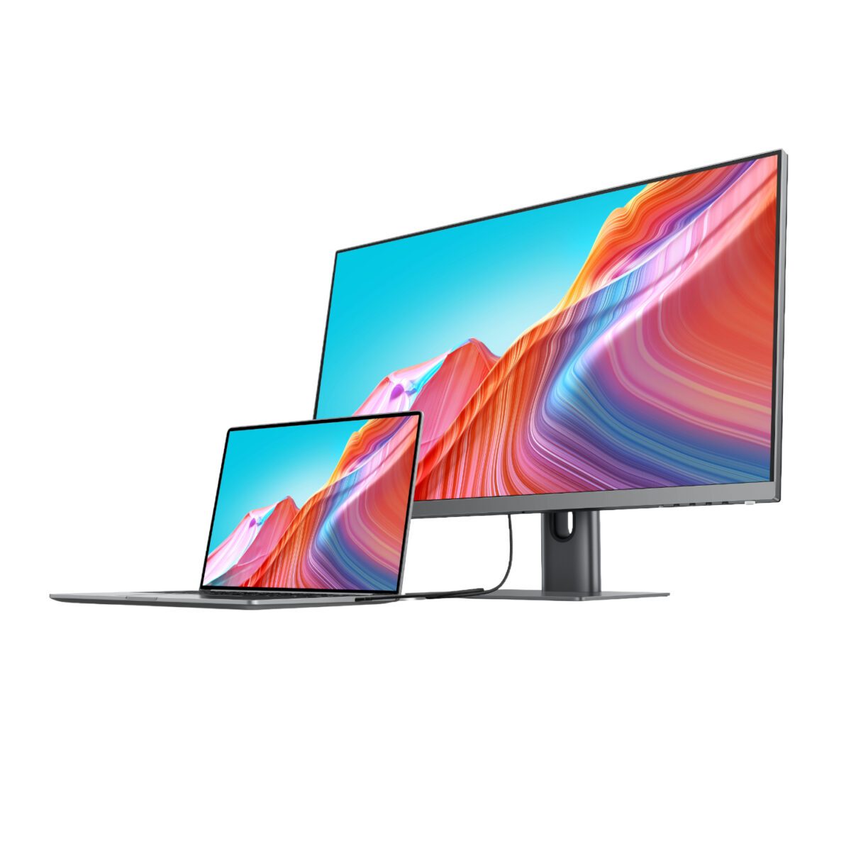 Mnm Box Deals | Xiaomi Usb4 6A Usb Type-C To Usb Type-C Braided Cable 1M- (120W, 40Gbps, 8K) Xiaomi USB4 6A USB Type-C To USB Type-C Braided Cable 1m- (120W, 40Gbps, 8K) - Image 5
