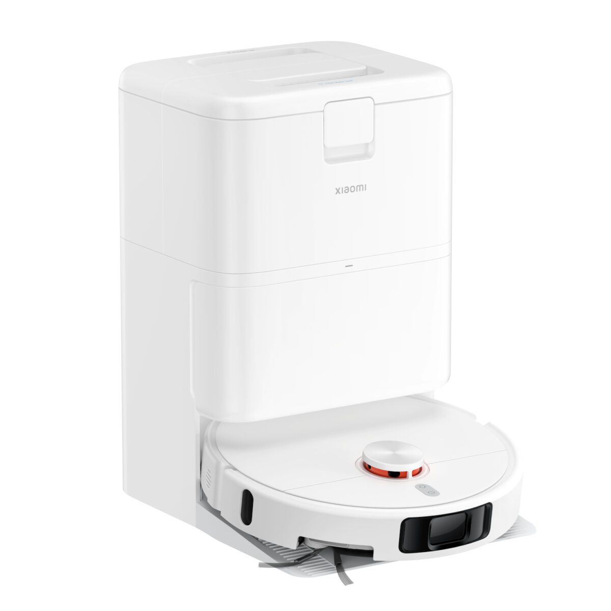 Mnm Box Deals | Xiaomi Robot Vacuum H50 Pro Xiaomi Robot Vacuum H50 Pro - Image 3