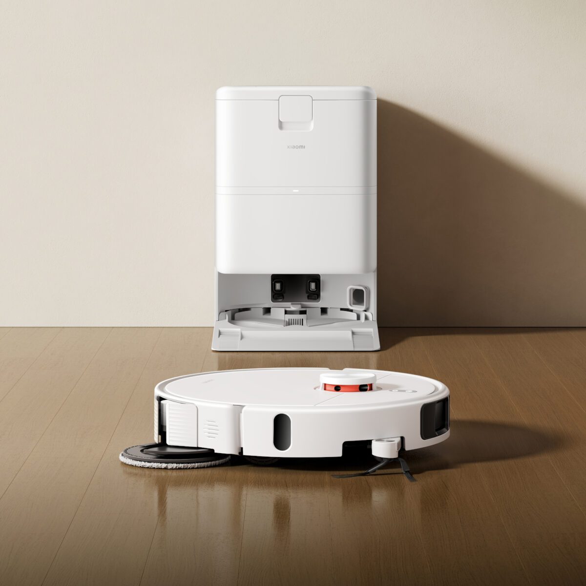 Mnm Box Deals | Xiaomi Robot Vacuum H50 Pro Xiaomi Robot Vacuum H50 Pro - Image 5