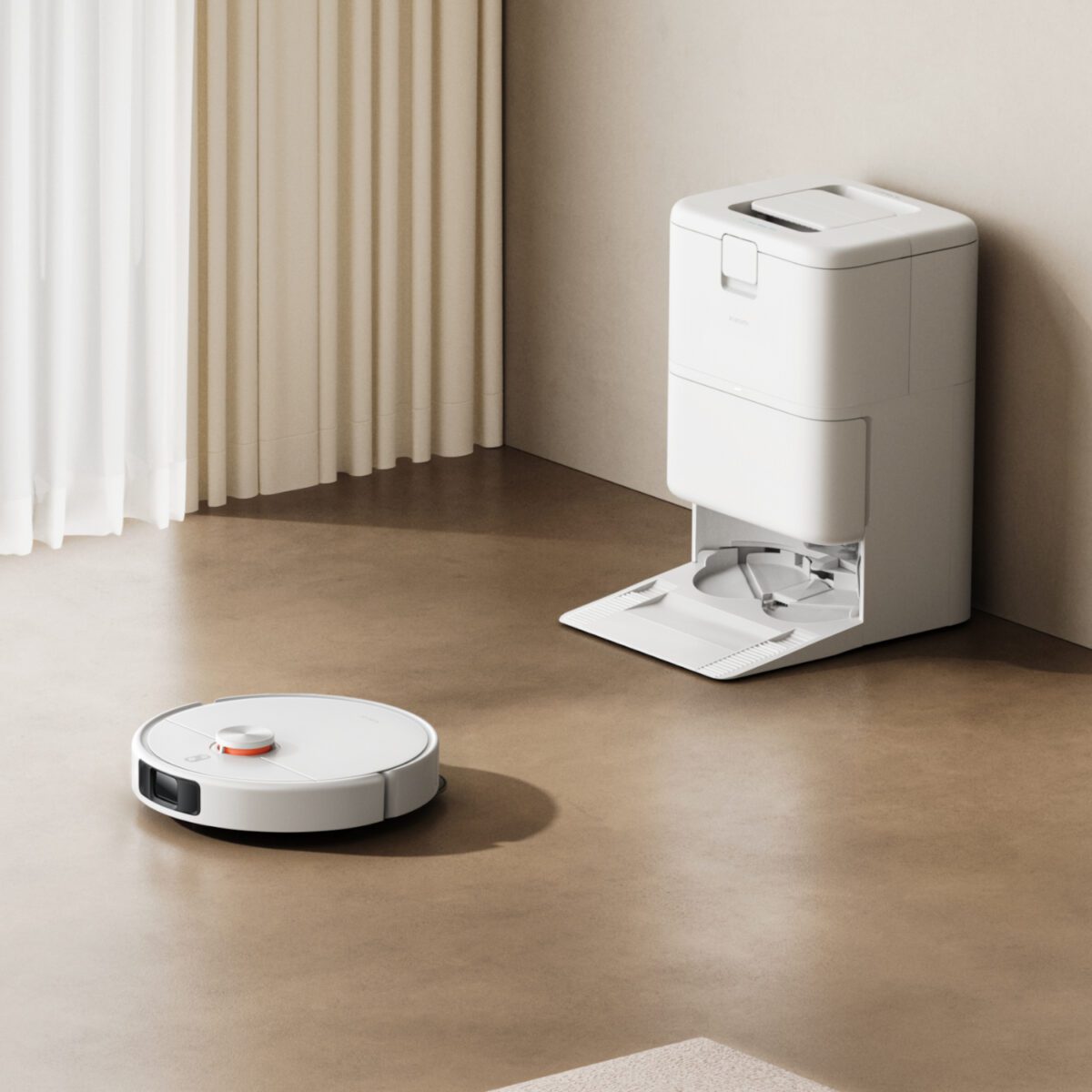 Mnm Box Deals | Xiaomi Robot Vacuum H50 Pro Xiaomi Robot Vacuum H50 Pro - Image 6