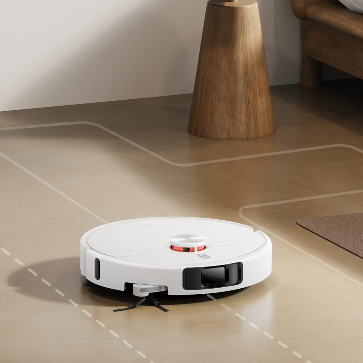 Mnm Box Deals | Xiaomi Robot Vacuum H50 Pro Xiaomi Robot Vacuum H50 Pro - Image 7