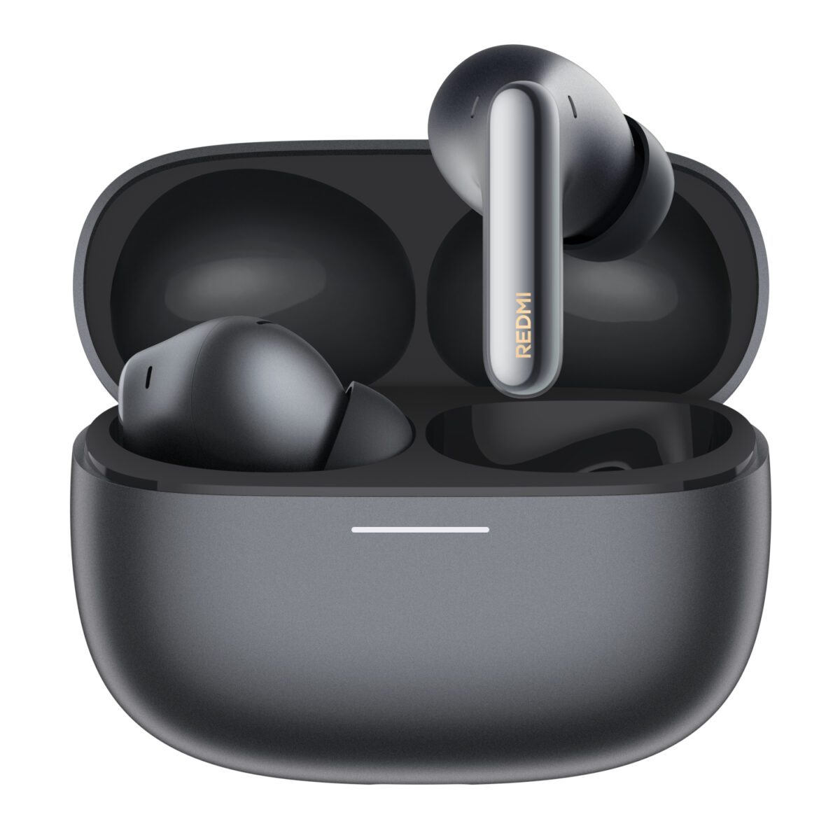 Mnm Box Deals | Xiaomi Redmi Buds 8 Pro - Obsidian Black Xiaomi Redmi Buds 8 Pro - Obsidian Black
