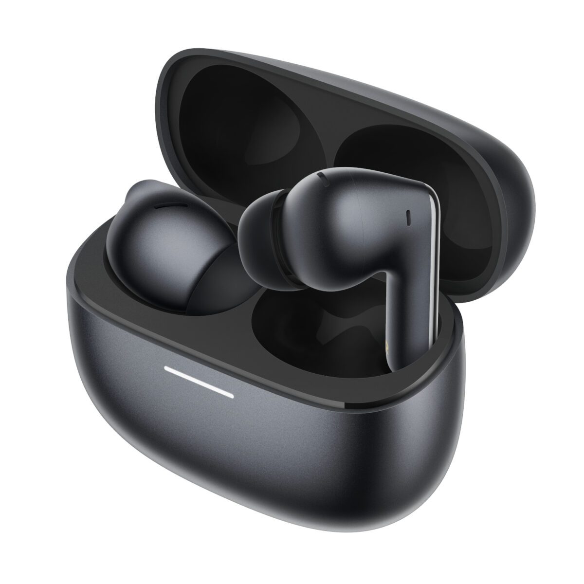 Mnm Box Deals | Xiaomi Redmi Buds 8 Pro - Obsidian Black Xiaomi Redmi Buds 8 Pro - Obsidian Black - Image 4