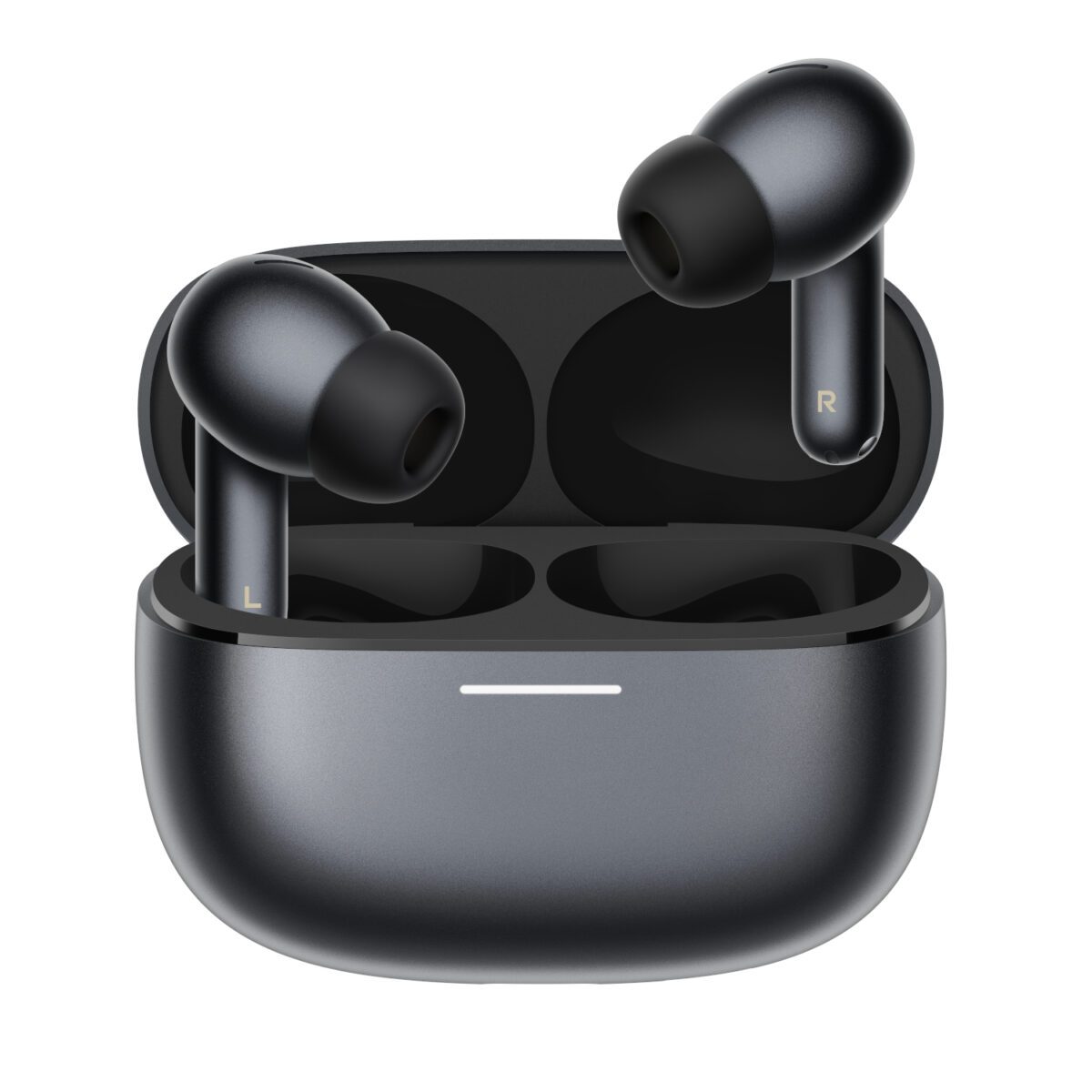 Mnm Box Deals | Xiaomi Redmi Buds 8 Pro - Obsidian Black Xiaomi Redmi Buds 8 Pro - Obsidian Black - Image 5