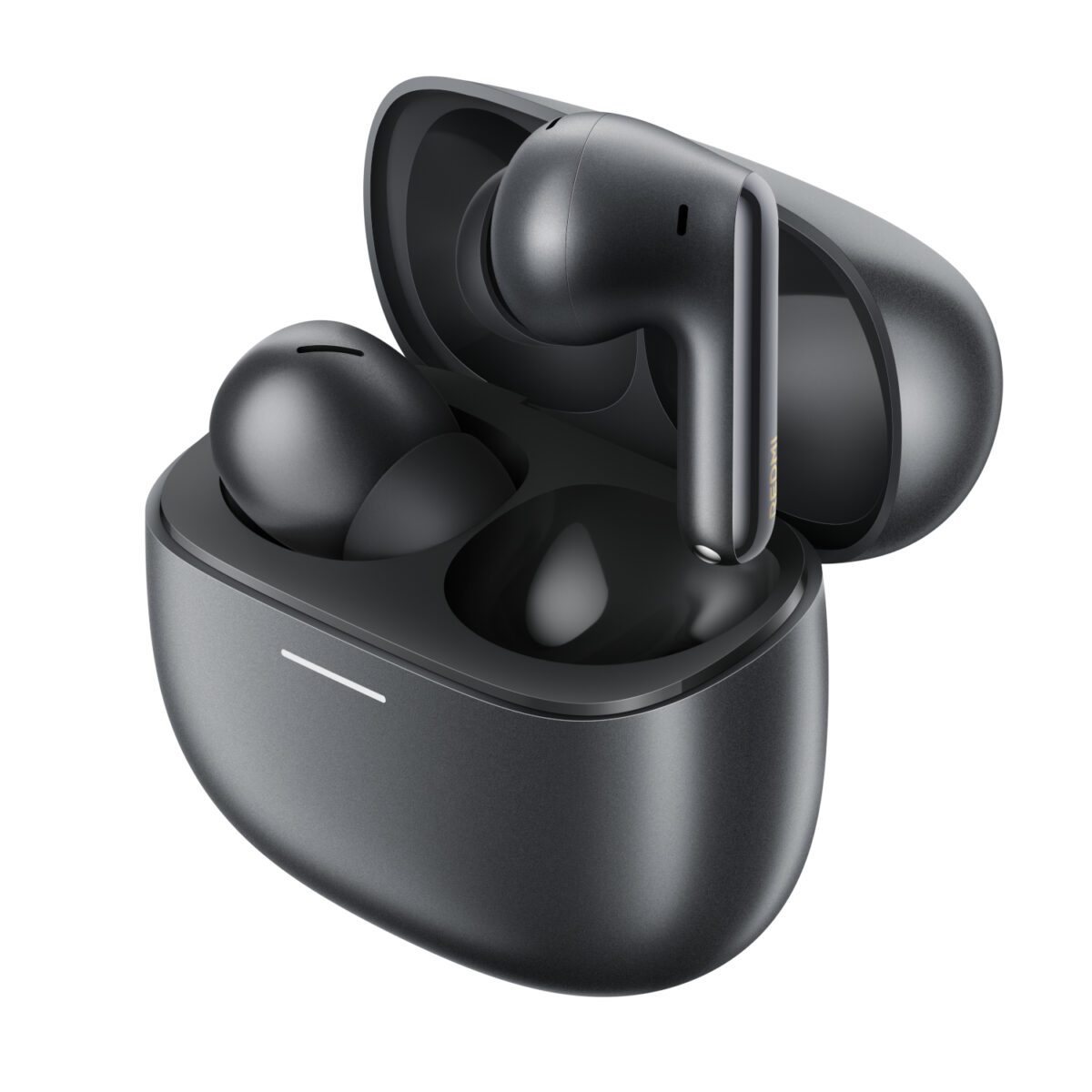 Mnm Box Deals | Xiaomi Redmi Buds 8 Pro - Obsidian Black Xiaomi Redmi Buds 8 Pro - Obsidian Black - Image 6