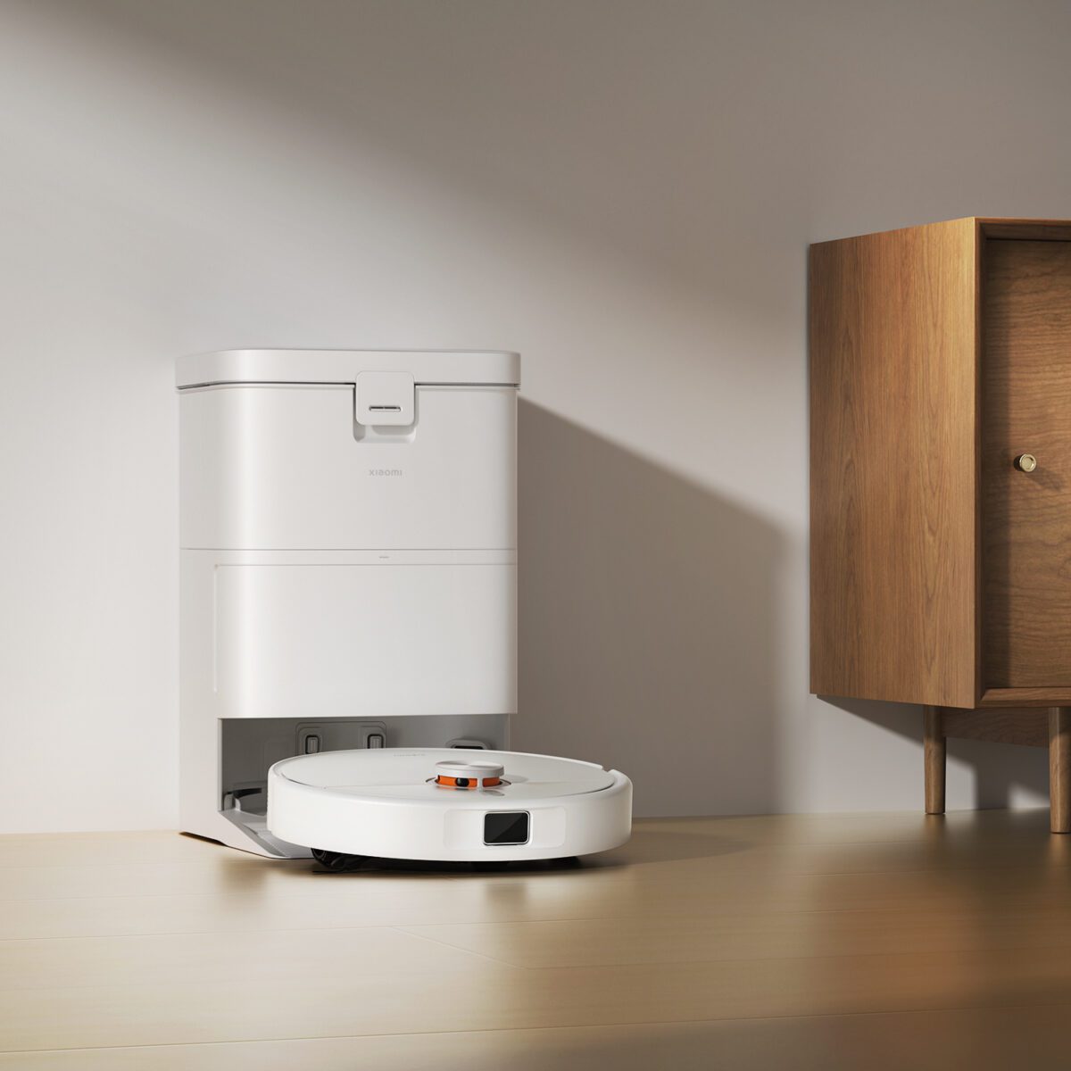Mnm Box Deals | Xiaomi Robot Vacuum H50 Xiaomi Robot Vacuum H50 - Image 4